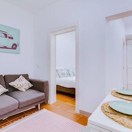 Casa Da Saudade, A Cozy Apartment In Alfama Lizbona Zewnętrze zdjęcie