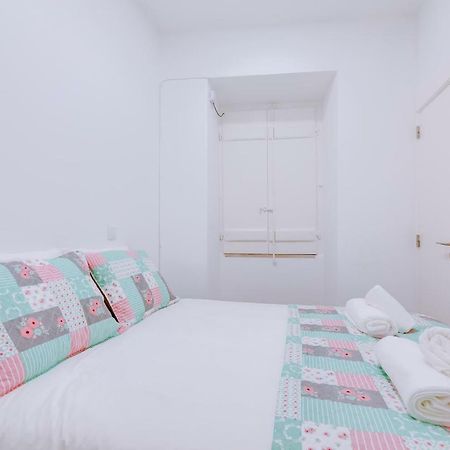 Casa Da Saudade, A Cozy Apartment In Alfama Lizbona Zewnętrze zdjęcie
