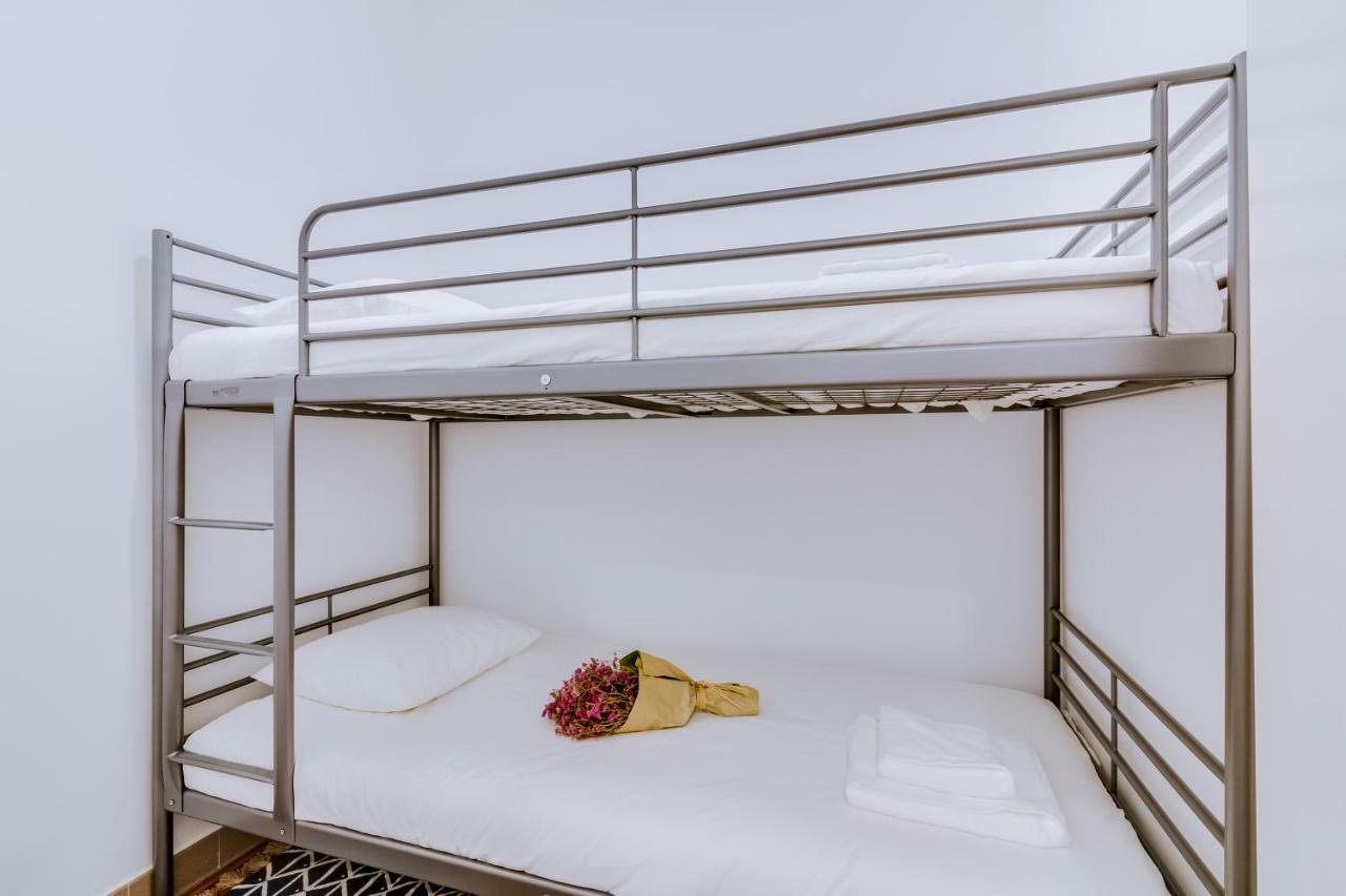 Casa Da Saudade, A Cozy Apartment In Alfama Lizbona Zewnętrze zdjęcie