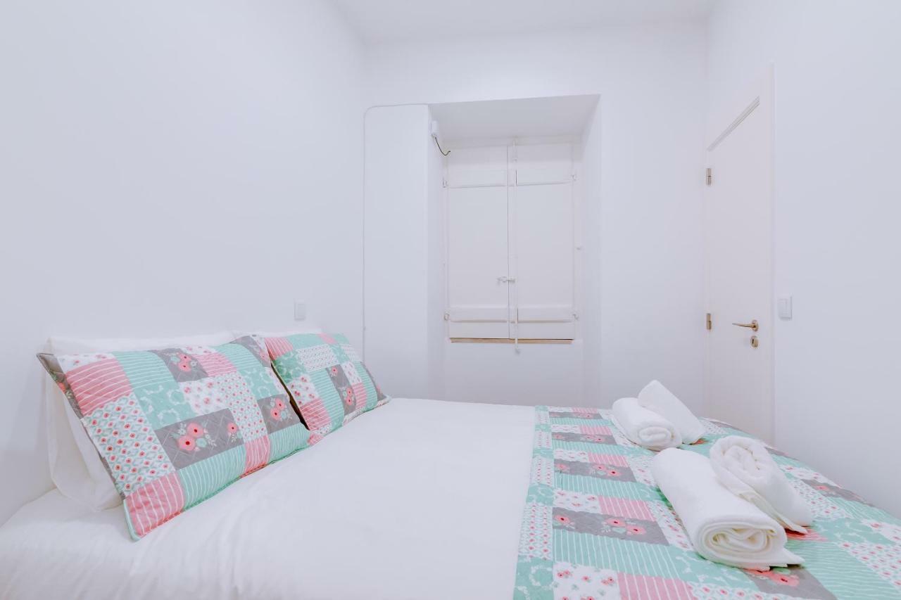 Casa Da Saudade, A Cozy Apartment In Alfama Lizbona Zewnętrze zdjęcie