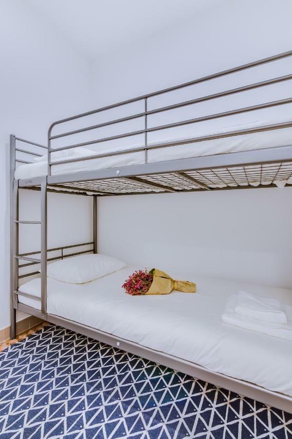 Casa Da Saudade, A Cozy Apartment In Alfama Lizbona Zewnętrze zdjęcie