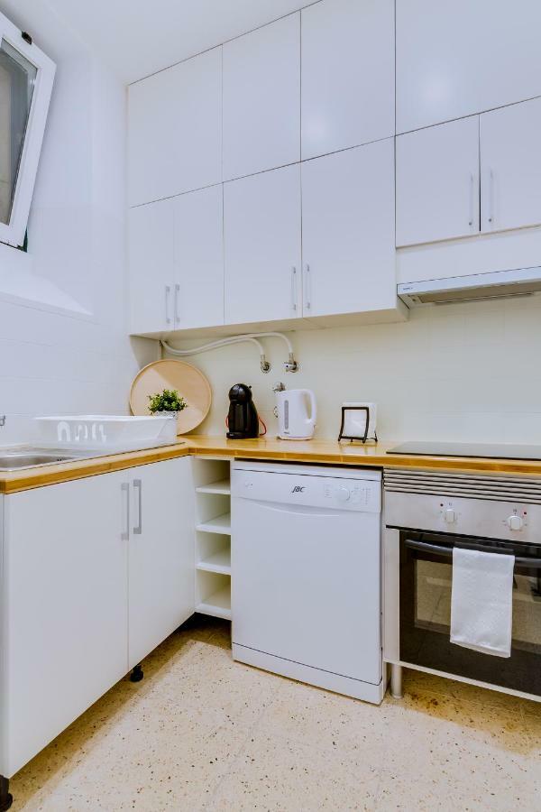 Casa Da Saudade, A Cozy Apartment In Alfama Lizbona Zewnętrze zdjęcie